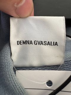 Vetements Свитшот — фото 6