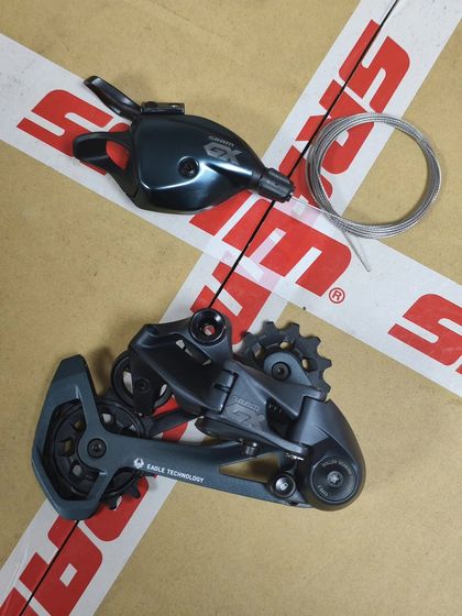 SRAM Переключатель задний GX