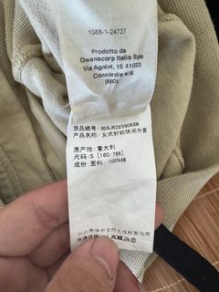 Rick Owens Куртка — фото 4