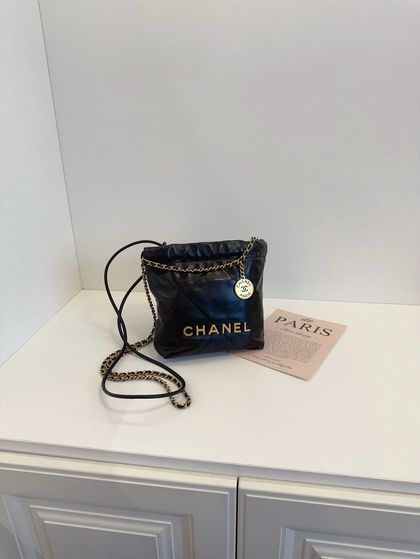 Chanel Сумка