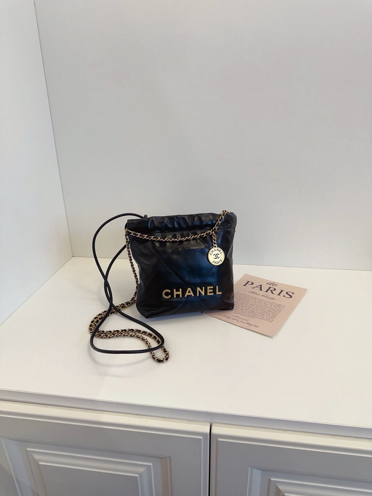 Chanel Сумка — фото 1