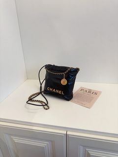 Chanel Сумка — фото 3