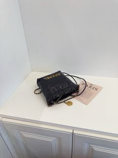 Chanel Сумка — фото 6