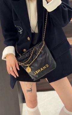 Chanel Сумка — фото 8