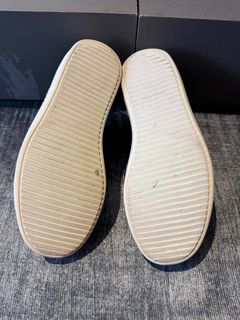 Rick Owens Кеды низкие — фото 8