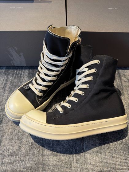 Rick Owens Кеды