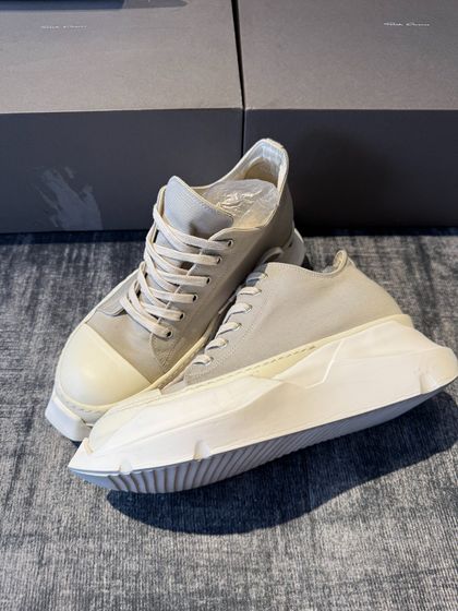 Rick Owens Кеды