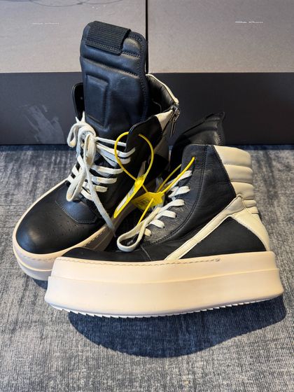 Rick Owens Кеды