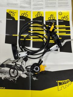 Magura Тормозной ротор JULEhp — фото 3