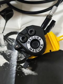 Magura Тормозной ротор JULEhp — фото 5