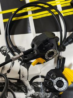 Magura Тормозной ротор JULEhp — фото 7