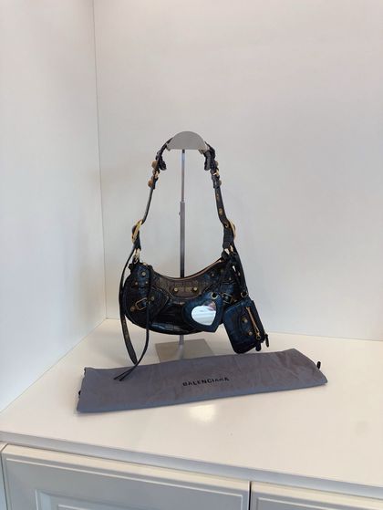 Balenciaga Сумка Le