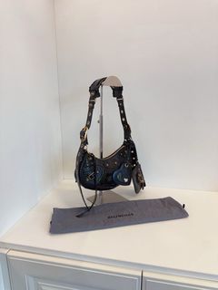 Balenciaga Сумка Le — фото 3