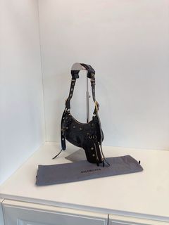 Balenciaga Сумка Le — фото 4