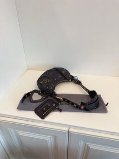 Balenciaga Сумка Le — фото 7