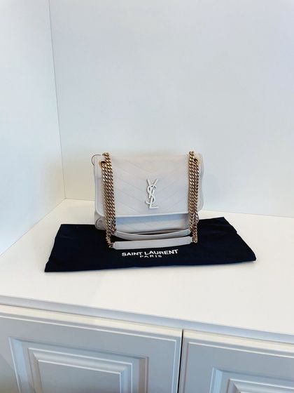 Saint Laurent Сумка Niki
