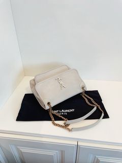 Saint Laurent Сумка Niki — фото 6