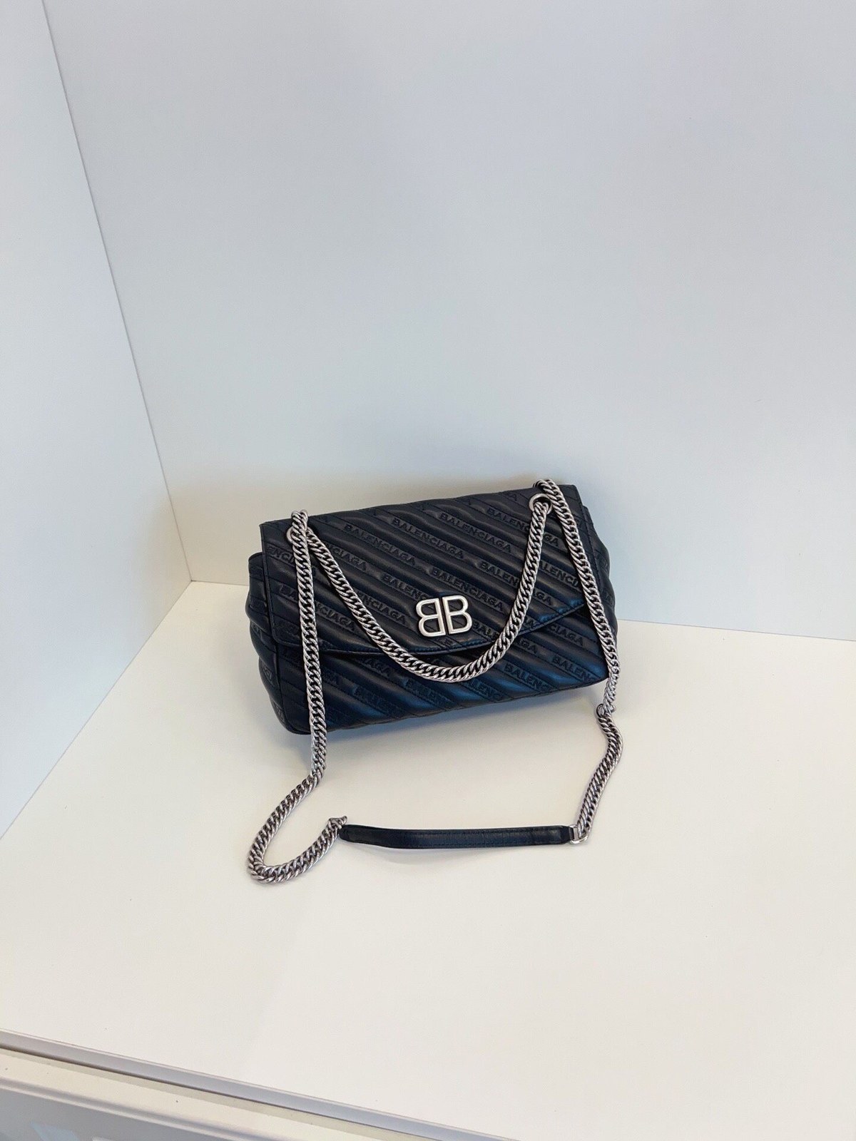 Balenciaga Сумка — фото 1