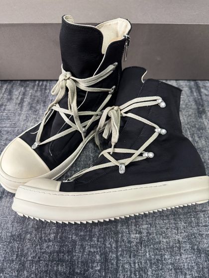 Rick Owens Кеды