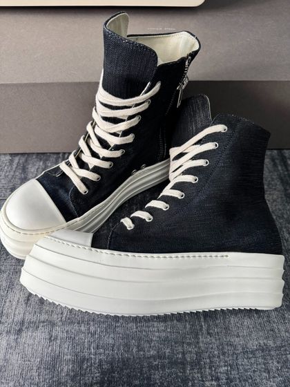 Rick Owens Кеды