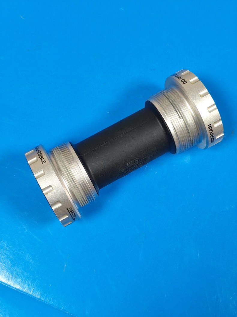 Shimano Система/шатуны XT M760 — фото 1