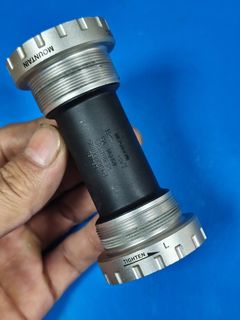 Shimano Система/шатуны XT M760 — фото 3