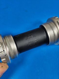 Shimano Система/шатуны XT M760 — фото 4