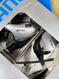 Shimano Манетки R220 — фото 3