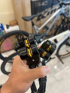 Прочие Тормозные колодки mt5 — фото 8