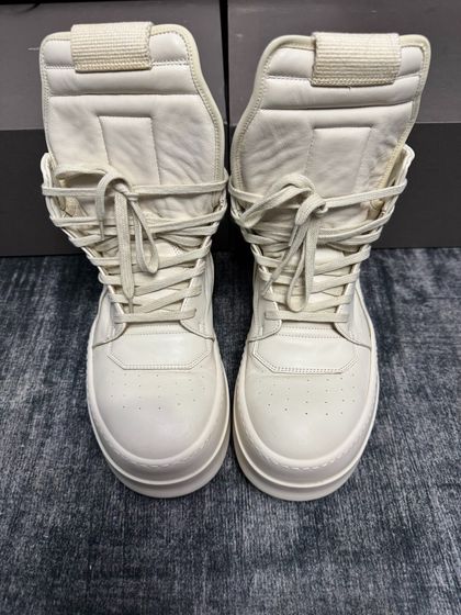 Rick Owens Кеды — фото 2