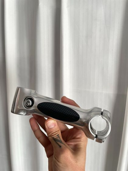 Nitto Руль mm