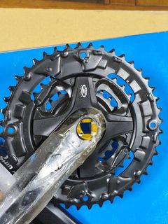 Shimano Система/шатуны m351 t — фото 3