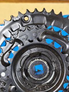 Shimano Система/шатуны m351 t — фото 6