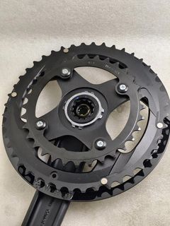 FSA Система/шатуны CKM-7700 T — фото 7