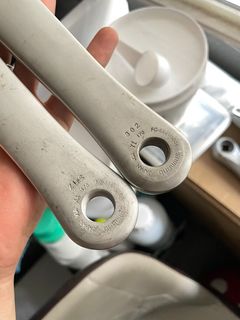 Shimano Система/шатуны — фото 6