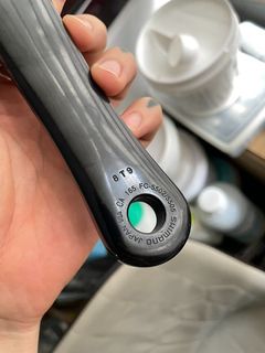 Shimano Система/шатуны — фото 4