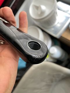 Shimano Система/шатуны — фото 5