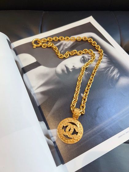 Chanel Украшение