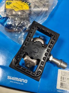 Shimano Запчасть XT m770 — фото 4