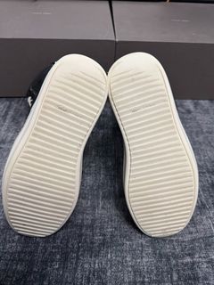 Rick Owens Ботинки Cargo basket c — фото 7