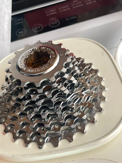 Campagnolo Кассета Veloce