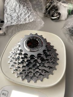 Campagnolo Кассета Veloce — фото 3