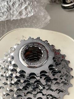 Campagnolo Кассета Veloce — фото 4
