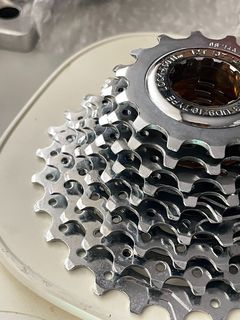 Campagnolo Кассета Veloce — фото 5