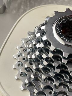 Campagnolo Кассета Veloce — фото 6