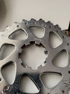 Campagnolo Кассета Veloce — фото 8