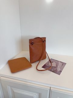 Hermès Сумка Aline — фото 3