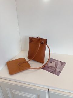 Hermès Сумка Aline — фото 4