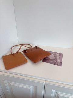 Hermès Сумка Aline — фото 5