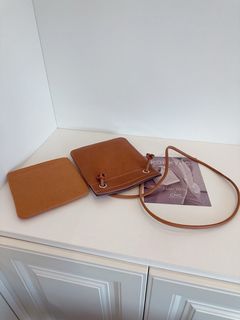 Hermès Сумка Aline — фото 6